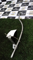 CANO ONDE VAI A VARETA DO ÓLEO DO FLUENCE 2015