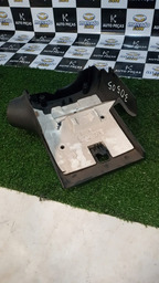 MOLDURA DO VOLANTE PEUGEOT 307 2005