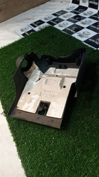 MOLDURA DO VOLANTE PEUGEOT 307 2005