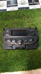 COMANDO DO AR DIGITAL PEUGEOT 307 2005