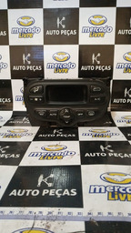 COMANDO DO AR DIGITAL PEUGEOT 307 2005
