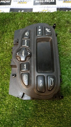 COMANDO DO AR DIGITAL PEUGEOT 307 2005