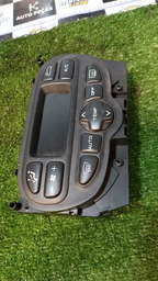 COMANDO DO AR DIGITAL PEUGEOT 307 2005