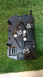 COMANDO DO AR DIGITAL PEUGEOT 307 2005