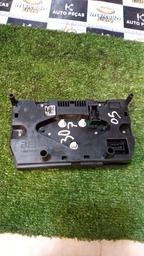 COMANDO DO AR DIGITAL PEUGEOT 307 2005