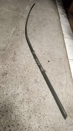 FRISO DO TETO PEUGEOT 206 ESQUERDO