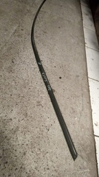 FRISO DO TETO PEUGEOT 206 ESQUERDO