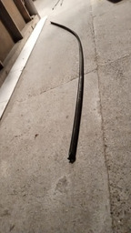 FRISO DO TETO PEUGEOT 206 ESQUERDO