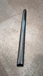 Friso Da Porta Traseira Direita Peugeot 206