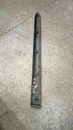 FRISO DA PORTA TRASEIRA DIREITA PEUGEOT 206