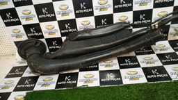Gargalo Do Tanque De Combustível Peugeot 207 1.4 9625548080.
