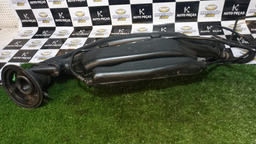 GARGALO DO TANQUE DE COMBUSTÍVEL PEUGEOT 207 1.4 9625548080.