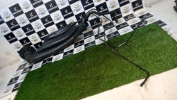 GARGALO DO TANQUE DE COMBUSTÍVEL PEUGEOT 207 1.4 9625548080.