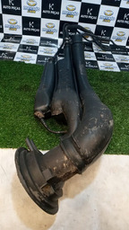 GARGALO DO TANQUE DE COMBUSTÍVEL PEUGEOT 207 1.4 9625548080.