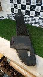 GRADE CHURRASQUEIRA DO PARA CHOQUE DIANTEIRO DO PEUGEOT 206