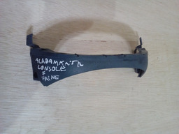 ACABAMENTO CONSOLE E PAINEL RENAULT SCENIC