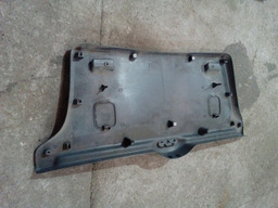 FORRO PORTA MALAS TAMPA TRASEIRA RENAULT SCENIC 1999 2000