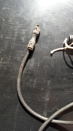 MOTOR BOMBA ESGUICHO PEUGEOT 408