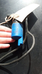 MOTOR BOMBA ESGUICHO PEUGEOT 408