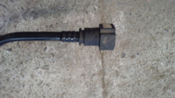 MANGUEIRA INJEÇÃO PEUGEOT 206 1.4 8V