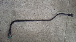 MANGUEIRA INJEÇÃO PEUGEOT 206 1.4 8V