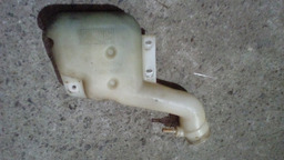 RESERVATORIO GASOLINA PARTIDA FRIO PEUGEOT 206 9656842980