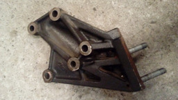 Suporte Bomba Hidraulica Xsara 306 406 1.8 16v (9618961880)