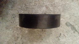 Suporte Do Rolamento Guia Da Correia Do Peugeot 306 95a 2000