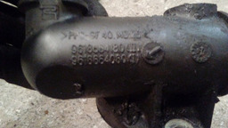 CAMARA VALVULA TERMOSTATICA PEUGEOT 306 SW 1.8 16V