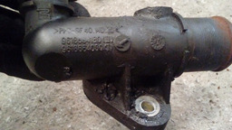 CAMARA VALVULA TERMOSTATICA PEUGEOT 306 SW 1.8 16V