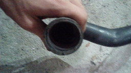 MANGUEIRA AGUA RADIADOR RENAULT MEGANE 2.0 16V 03-05 UNIDADE