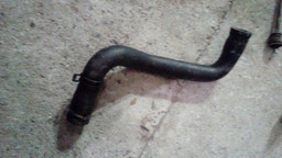 MANGUEIRA AGUA RADIADOR RENAULT MEGANE 2.0 16V 03-05 UNIDADE