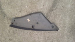 Tampa Interna Traseira Direita Renault Megane 03 - 05