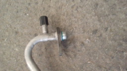 CANO MANGUEIRA AR CONDICIONADO RENAULT MEGANE 03/05 2.0 16V