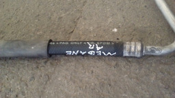 CANO MANGUEIRA AR CONDICIONADO RENAULT MEGANE 03/05 2.0 16V