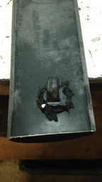 FRISO DE PORTA DIANTEIRO DIREITO PEUGEOT 206 1.0 2002