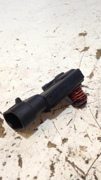 Sensor Map Peugeot 206 1.0 16v 7700101762 2002