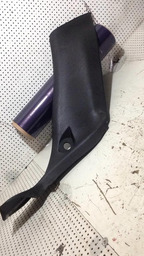 ACABAMENTO CAPA DE RODA TRASEIRO PEUGEOT 206