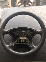 VOLANTE DO MOTORISTA XSARA PICASSO COM DESGASTE PARA REFORMA