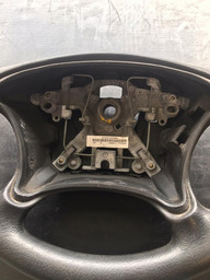 VOLANTE DO MOTORISTA XSARA PICASSO COM DESGASTE PARA REFORMA