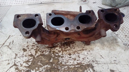 COLETOR ESCAPAMENTO PEUGEOT 206 1.6 2004