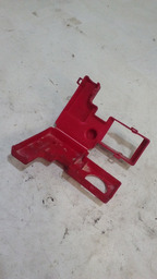 CAPA PROTEÇÃO POLO POSITIVO BATERIA XSARA PICASSO