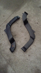 Duto Saida De  Ar Xsara Picasso *unidade