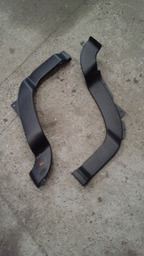 DUTO SAIDA DE  AR XSARA PICASSO *UNIDADE