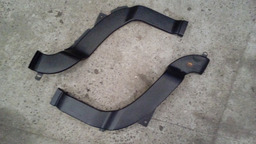 DUTO SAIDA DE  AR XSARA PICASSO *UNIDADE