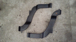 DUTO SAIDA DE  AR XSARA PICASSO *UNIDADE