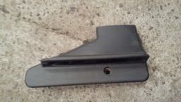 DUTO SAIDA AR CONDICIONADO XSARA PICASSO