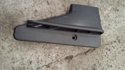 DUTO SAIDA AR CONDICIONADO XSARA PICASSO