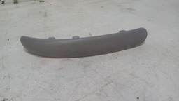 MOLDURA TRASEIRO ESQUERDO PUXADOR XSARA PICASSO 1.6 16V