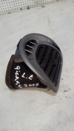 Difusor De Ar Lado Esquerdo Xsara Picasso